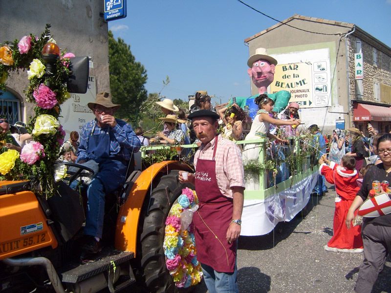 Le carnaval