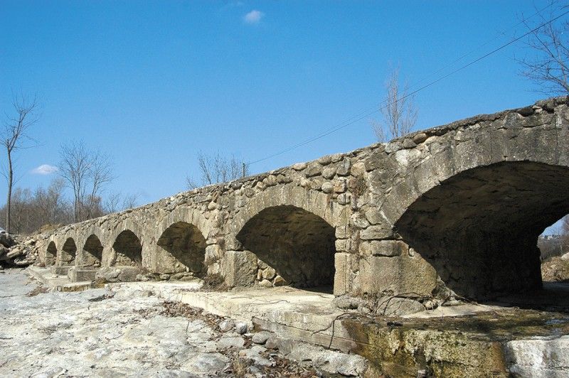 Pont Champ-pointu