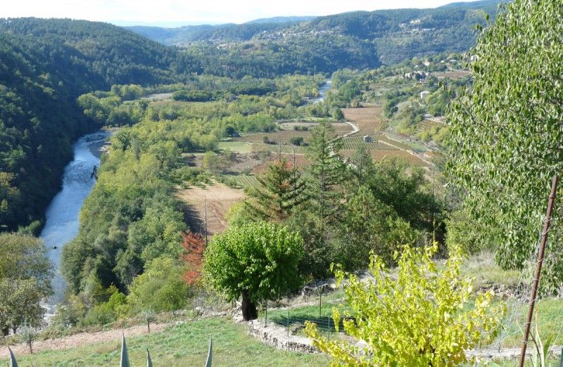 La Beaume