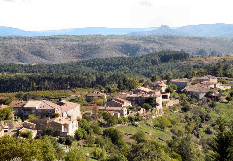 Hameau La Crotte