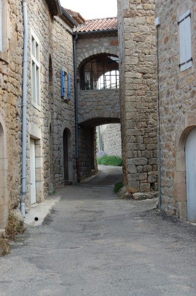 Ruelle Balbiac