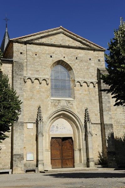 Église Balbiac