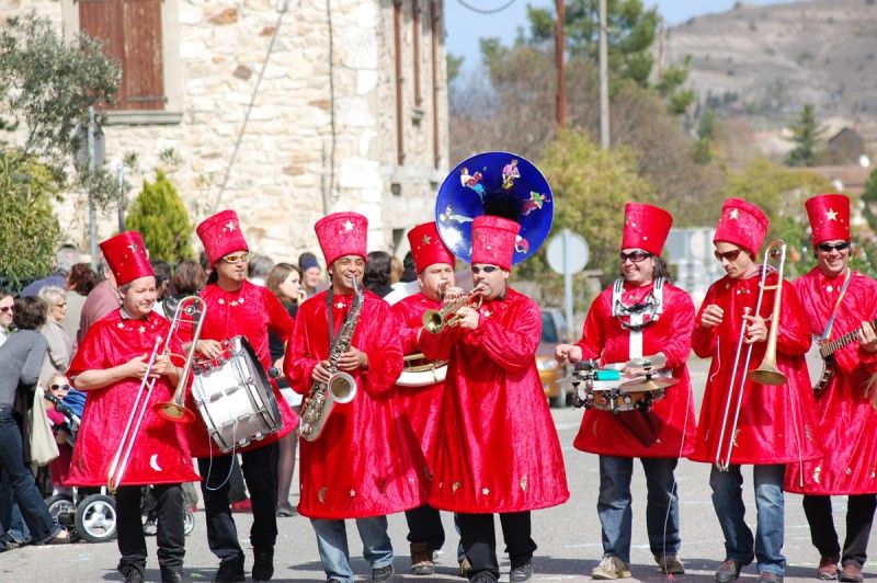 Fanfare