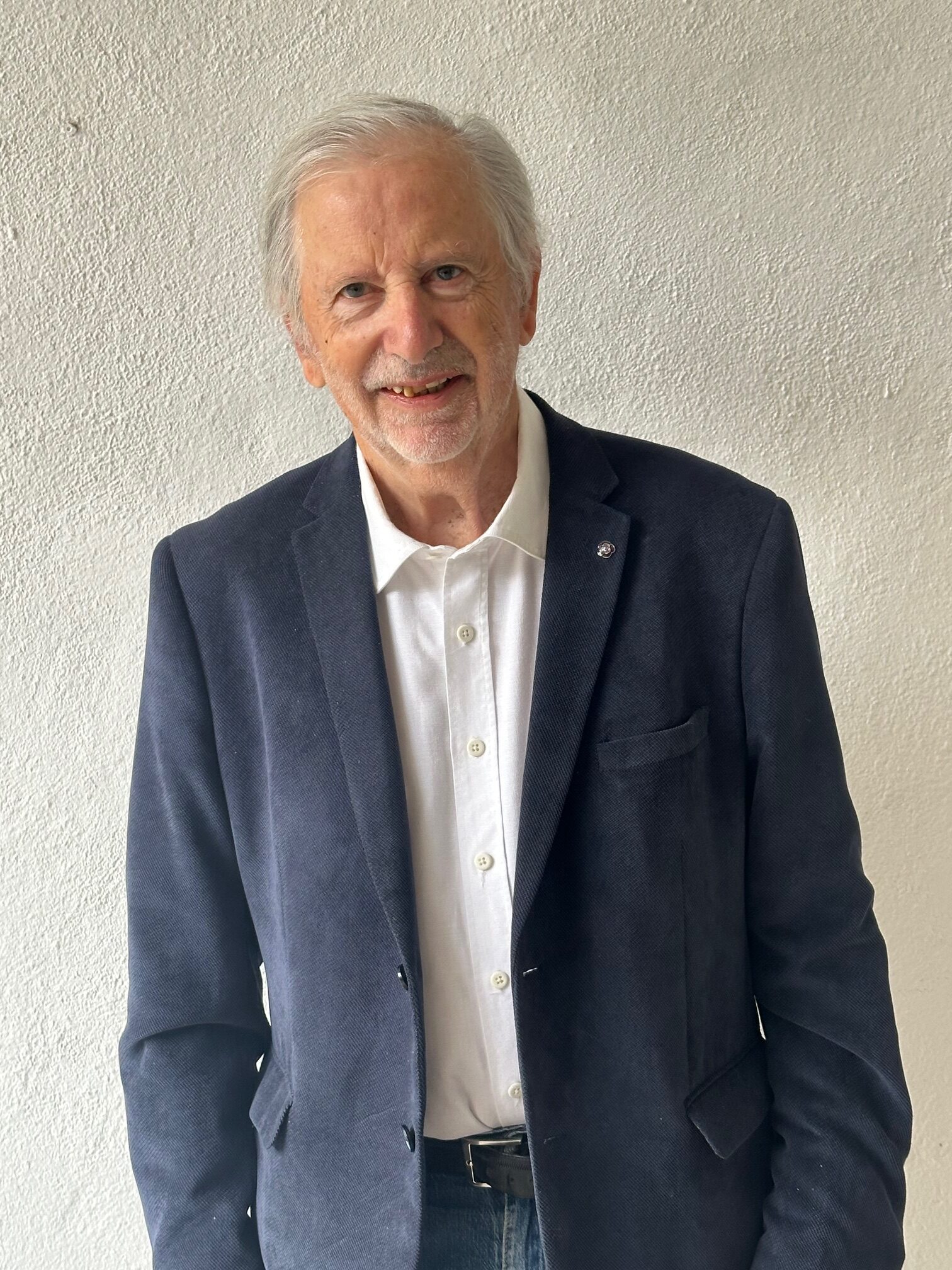 CHABANE Francis