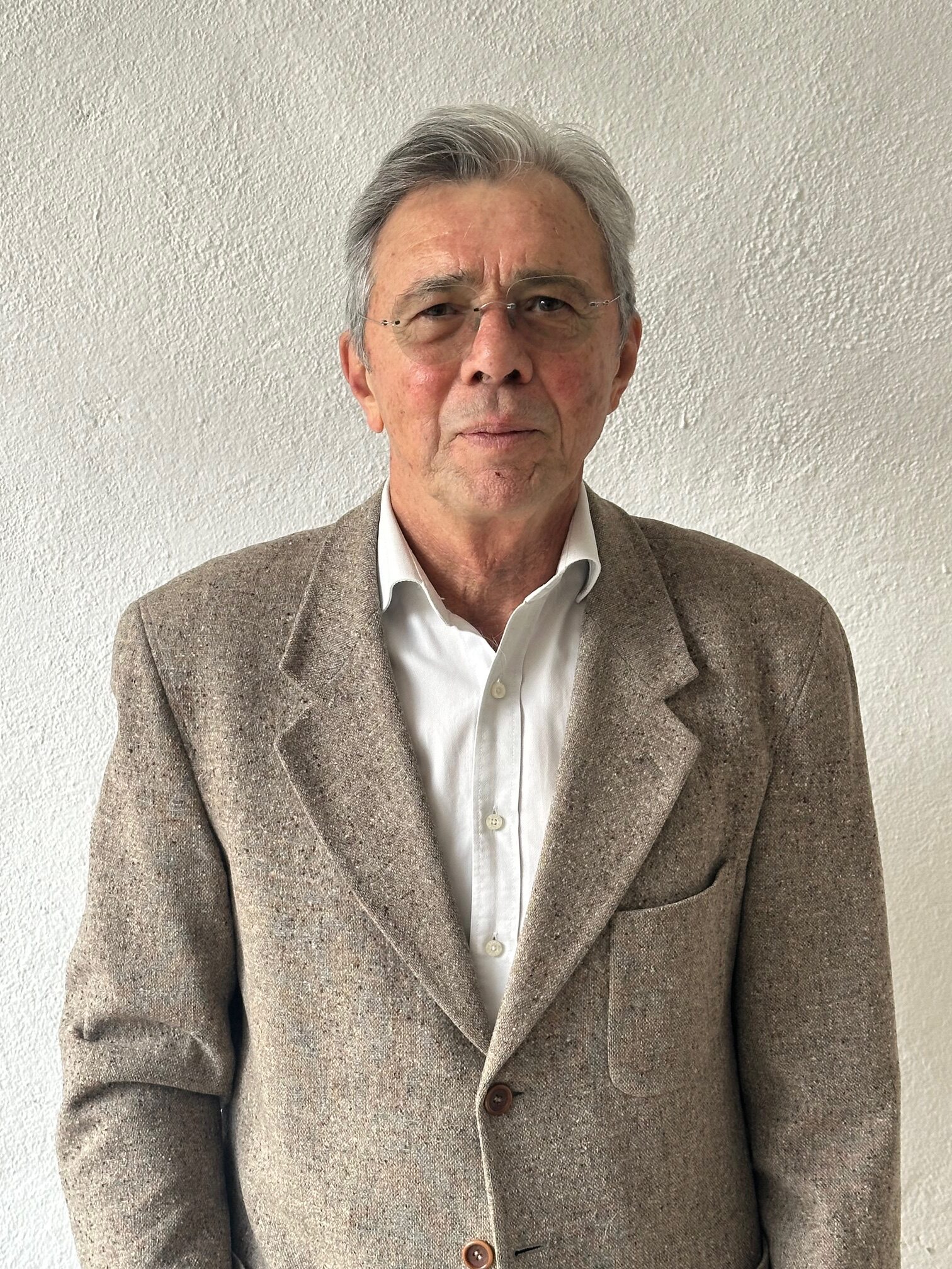 BLANC Jean-Claude