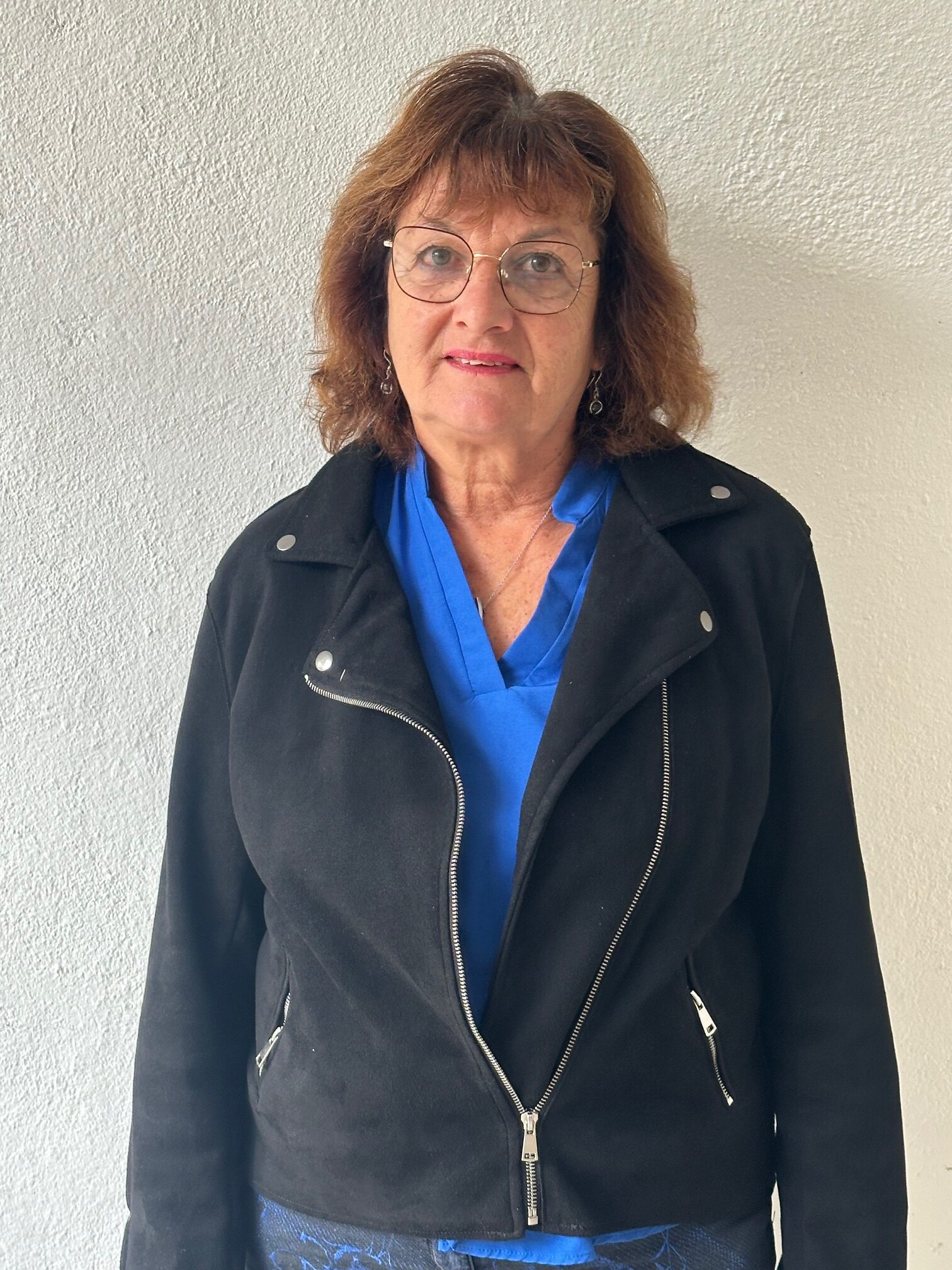 BARAILLE Josette