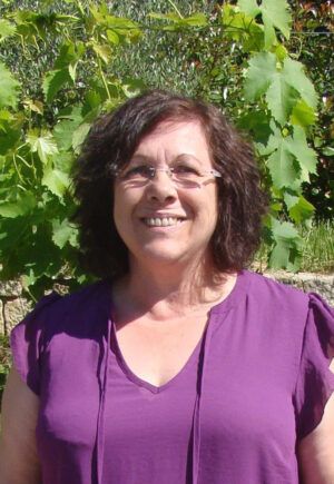 CHOTIN Marie-Hélène