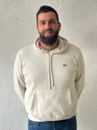 GOURDON Mickaël