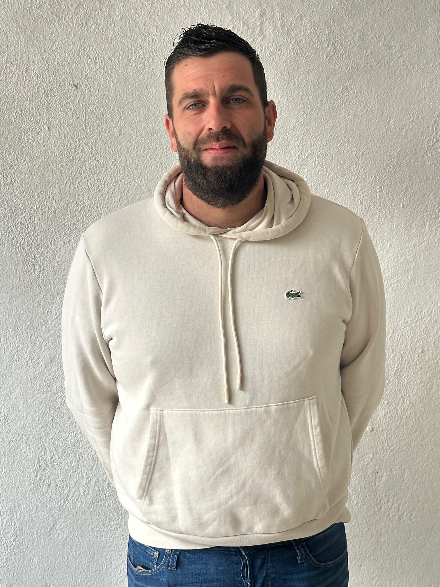 GOURDON Mickaël