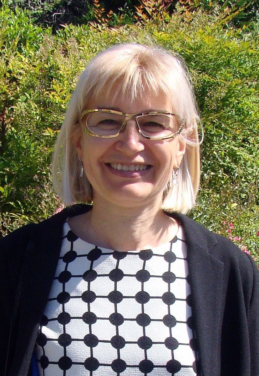 PIERRARD-TEYSSIER Nadine