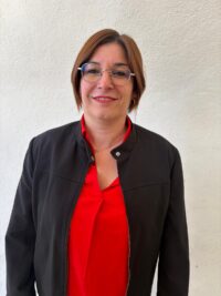 GEORGES Nathalie