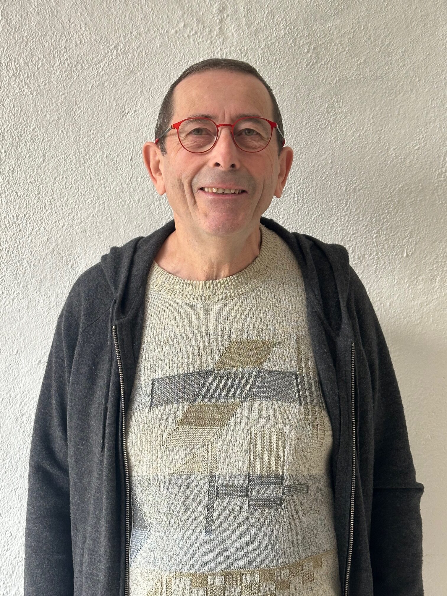 GIRAUD René