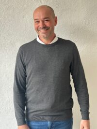 AGNEL Rodolphe