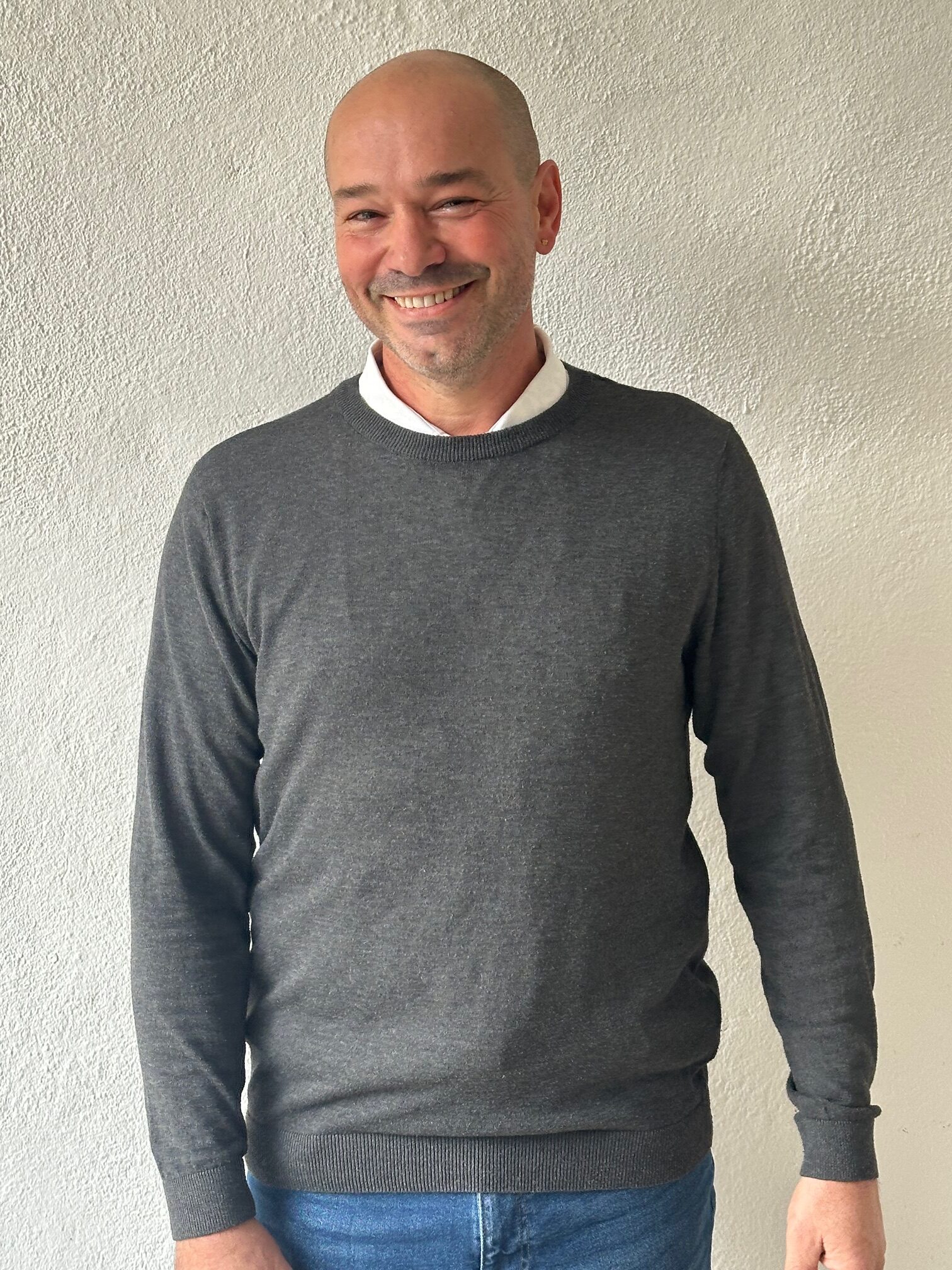 AGNEL Rodolphe