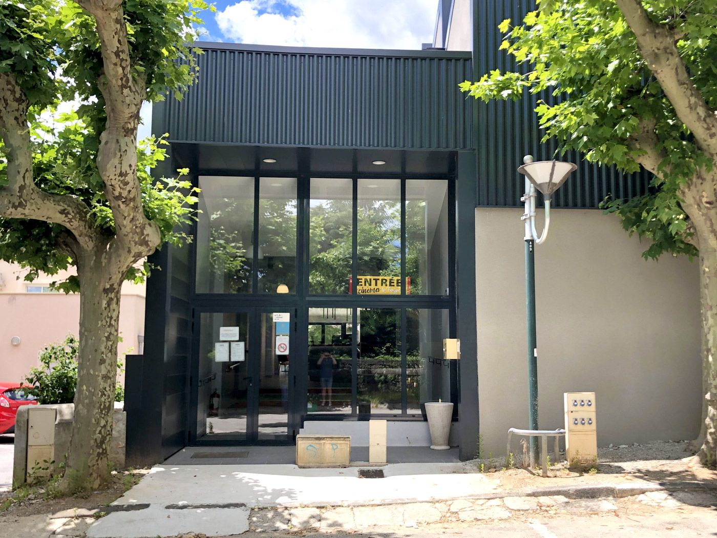 ASSOCIATION D'EDUCATION POPULAIRE JEAN BECQUE