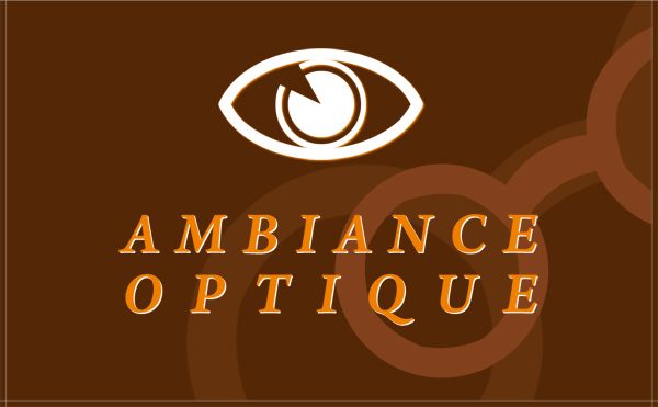 Ambiance Optique