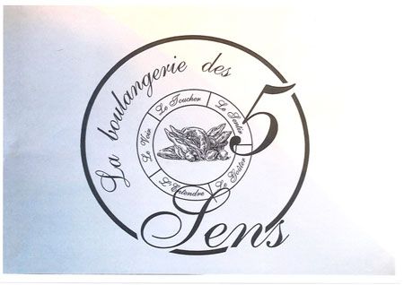 La Boulangerie des 5 Sens