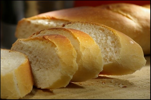 Boulangerie Le Talmelier