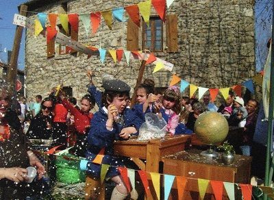 CARNAL’FETTI ROSIEROIS