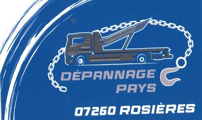Dépannage Pays