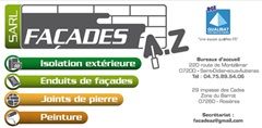SARL Facades AZ