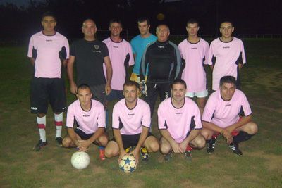 Foot corpo