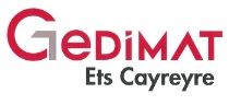 Gedimat - Ets Careyre