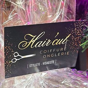Hair'Cut - Coiffure et Onglerie