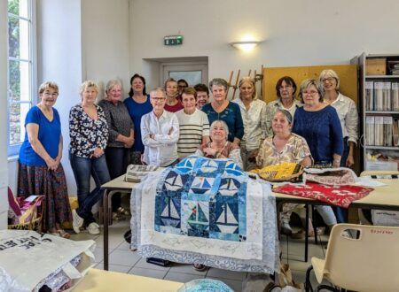 Les Fadas des Petits Bouts