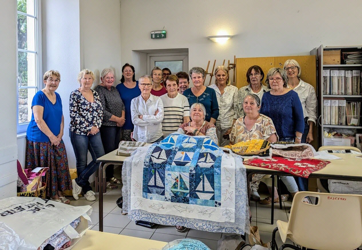 Les Fadas des Petits Bouts