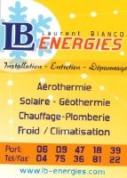 LB Energies LB Energies