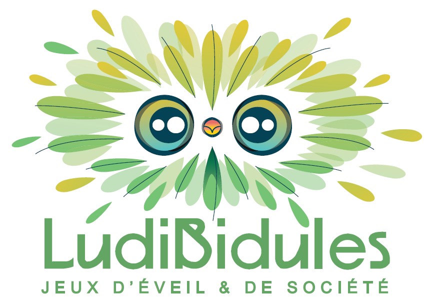 logo ludibidules