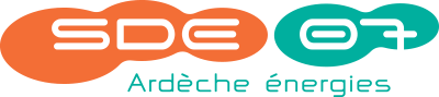 SDE 07 – Ardèche énergies SDE 07 - Ardèche énergies