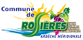 Mairie de Rosières Logo