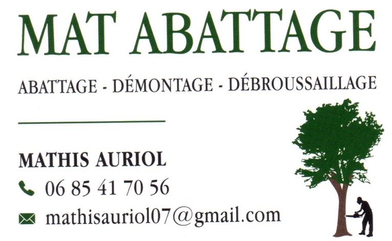 MAT Abattage