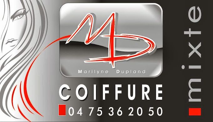 Marilyne Dupland - Coiffure mixte