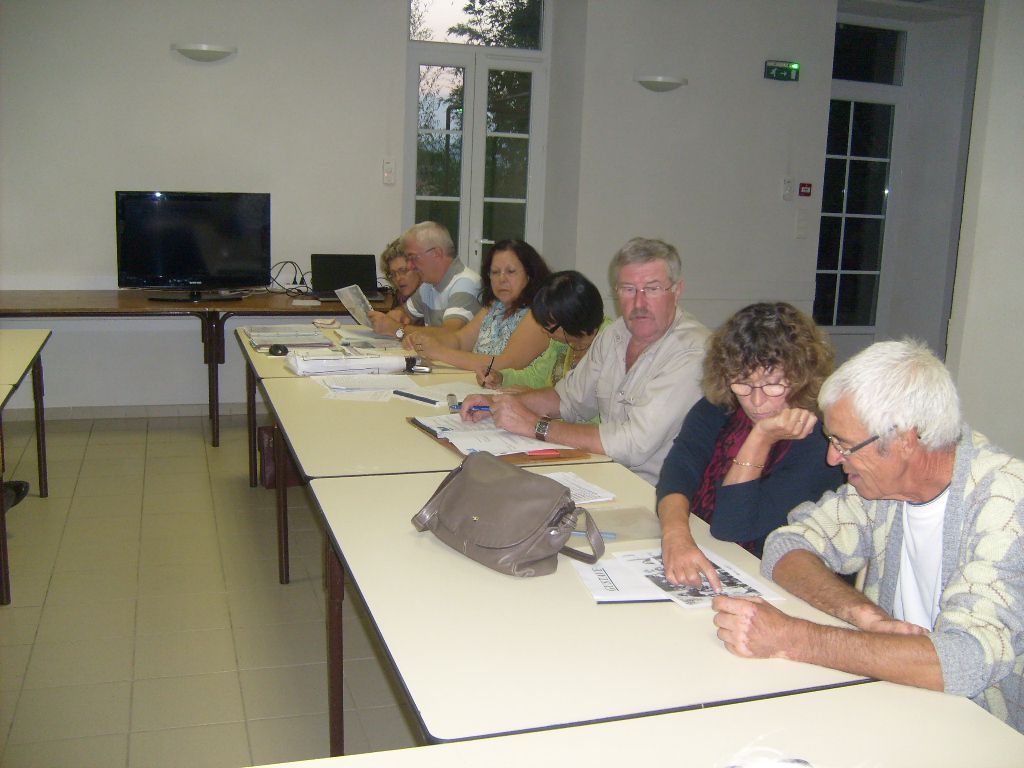 Mémoires de Rosières