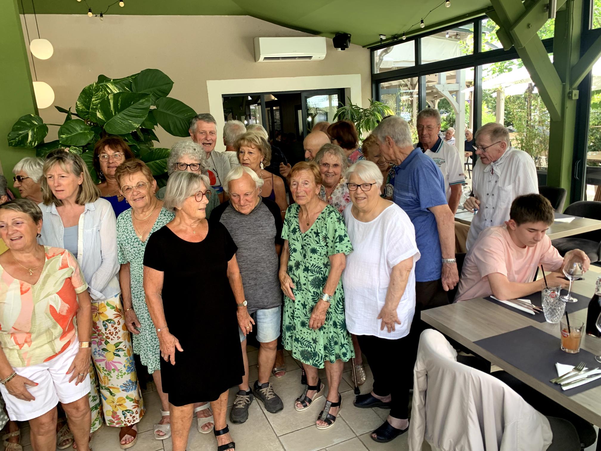 rencontre et loisirs 2
