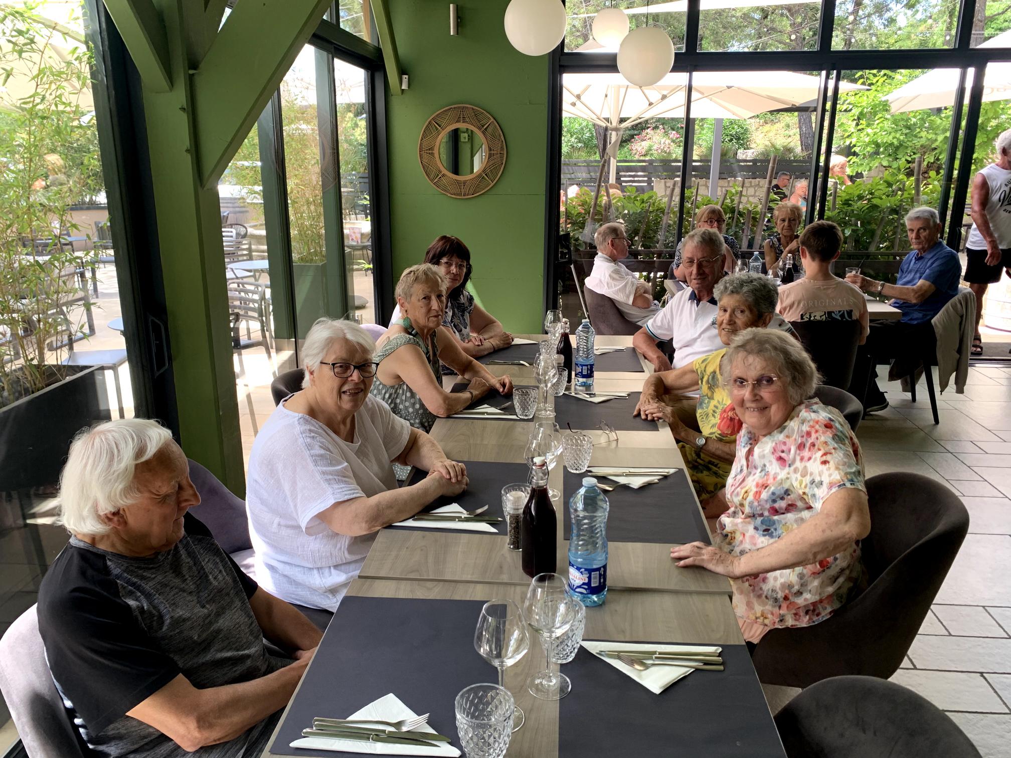 rencontre et loisirs 4