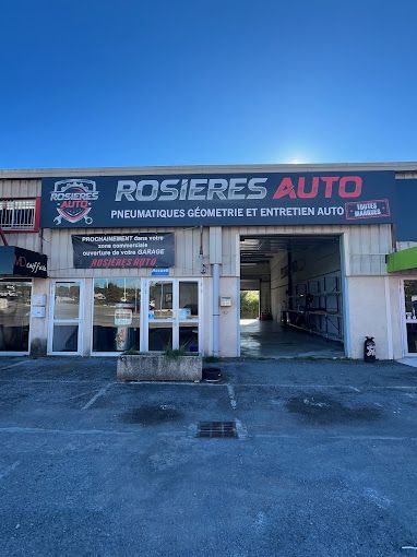 Rosières Auto