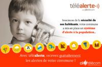 Téléalerte